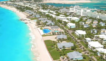 Newly Remodeled Panoramic Ocean View 2 Bedroom Condo