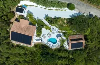 Breathtaking Views at Unicorn By The Sea Villa