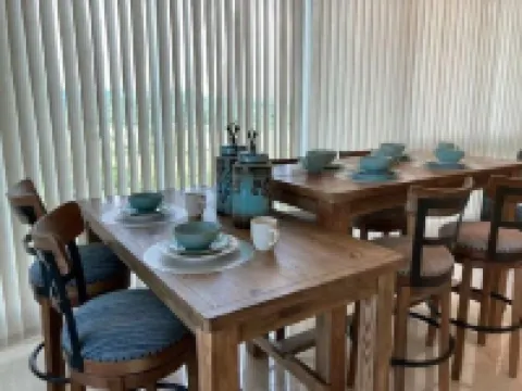 Tropical Ocean View Beautiful Condo 14th Floor