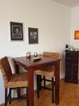 Living in colonial style (incl. Underground car park)