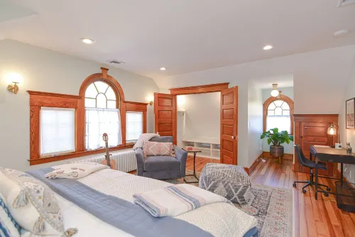 Dove Haven | Find your Peace