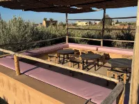 Villa les Portes de l'Atlas. Located in a 3 ha olive grove - Exclusive