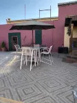 The Olmsteads Apartment with a Private Hot Jacuzzi on the patio!