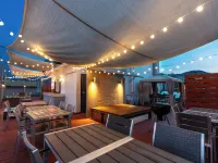 Wonju Ippda Hotel Hotels near استاد وونجو