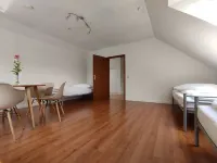 Ferienwohnung Family Basic in Kiel