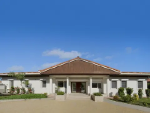 Direct Beachfront 6 BDR/en-suite /maid included. Excellent service. Rare gem (A) Hotels in Guana Bay