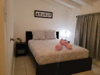 HighTide Guesthouse