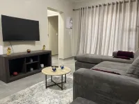 Mall of Africa Spot by Damo