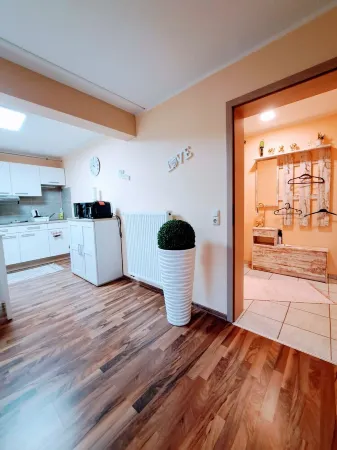 Holiday apartment Lydia Отели в г. Айхах-Фридберг