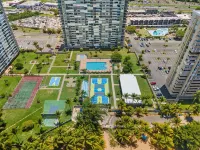 Ocean-Front, Family-Friendly Condo in Playa Azul, Luquillo. Sleeps up to 8! Hotels in Luquillo