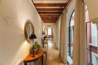 Casa Patio del Siglo XIX - Kitchens