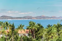 Ocean View Oasis! Steps to Beach in Palmilla. 3 Bedroom Villa with Pool & Spa - فلل