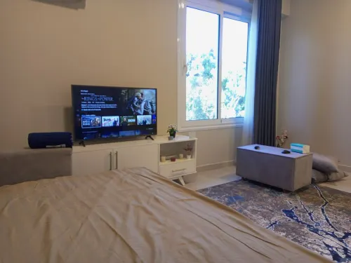 WestLuxApartment