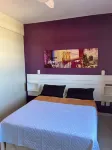 FAMILY APARTMENTS- air conditioning, fan, internet ... all furnished.