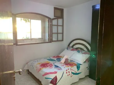 LINDA CASA CONDOMÍNIO AMAPI, EM FRENTE A LAGUNA DE IGUABINHA Các khách sạn gần Camping tainha