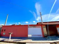 House in Itanhaém 100 meters from the beach