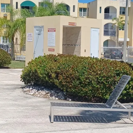 Miradores Del Yunque Rio Grande Piscina