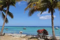 Cyrano - part of CASANOU (waterfront) - Trou aux Biches