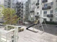 Luxury Condo Zona Colonial+Pool+Gym+Sauna