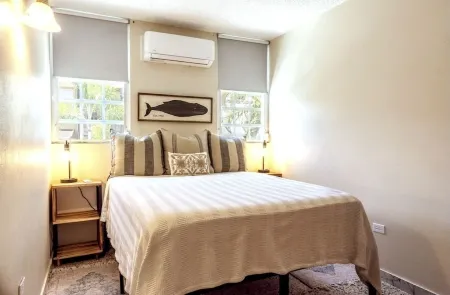 Vista Azul - Short walk to the Beach & Town