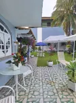 HOUSE FACING ARARUAMA LAGOON IN GATED COMMUNITY WITH LEISURE AREA Hotels near Lagoa de Araruama