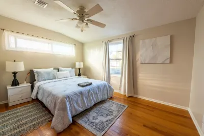 Your Favourite Getaway Close to Disneyland - Sleeps 8