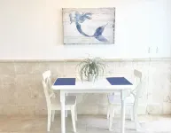 Ocean view luxury condo steps from the beach