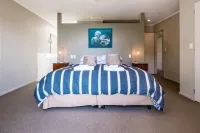 Waiheke Beach Villa Oneroa
