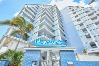 Calpe Luxury Apartments