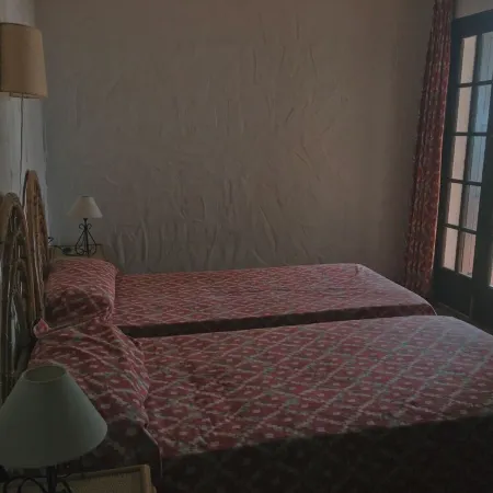 Binibeca Panoramic Villa for up to 12 People