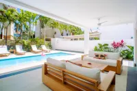 Beautiful Cabarete House with Pool/3 min walk to beach in Cabarete at Millenium