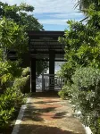 Oceanfront Luxury Villa: Private Beach & Staff Hotels in 