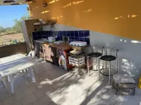 Relaxation in Salento Hotels in Galatone