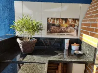 Farm in Socorro wi-fi, solar heated pool, hot tub