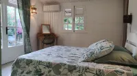 Les Coulirooms - Gîte 2 Personnes à 2 min à Pied de la Plage du Helleux