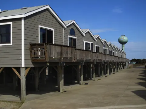 Oceanfront Margaritaville Cabana - perfect for 2
