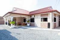 Luxury 2 Bedroom House @ Tema Community 3 Hotel in zona Tema Cocoa Processing Company (CPC)