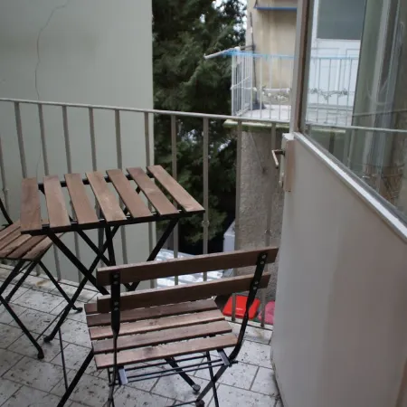 Charming apartment in an ideal location