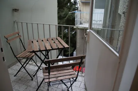 Charming apartment in an ideal location Отели рядом с достопримечательностью «Computer Graphics and Knowledge Visualization»