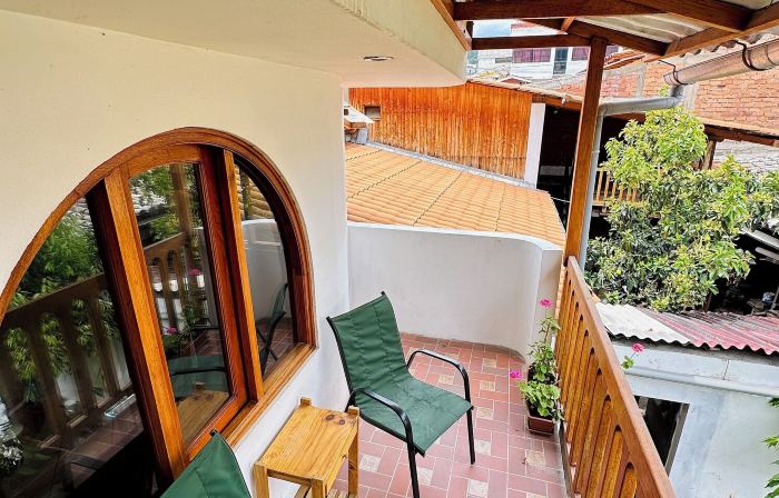 Rajutuna Inn
