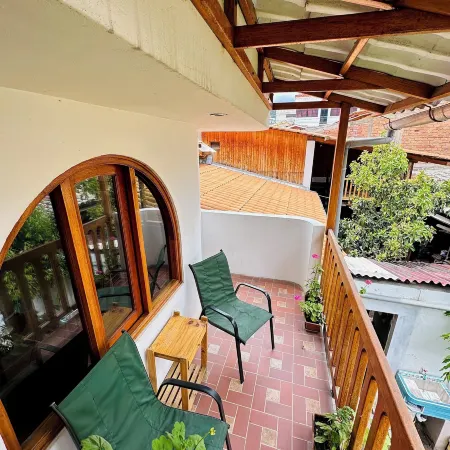 Rajutuna Inn
