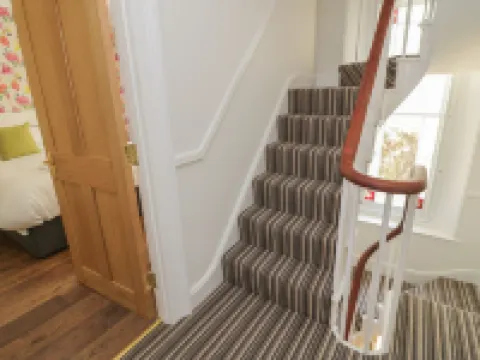 Pirate's Pad Hotels in Mevagissey