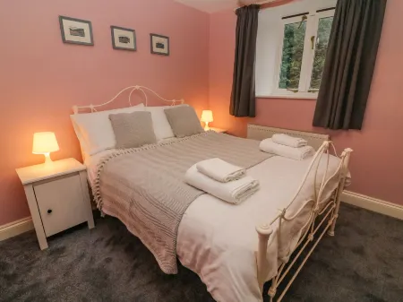 Clover Cottage Отели в г. Иден Дистрикт