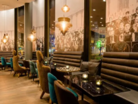 Motel One Bonn-Beethoven Hoteles en Bonn