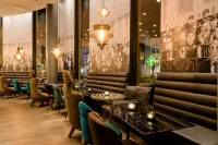 Motel One Bonn-Beethoven