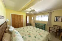 Blue Bahia, Majestic View Villa,Ten Bay, Tiki Huts & Generator,10% Off  7+nights  호텔