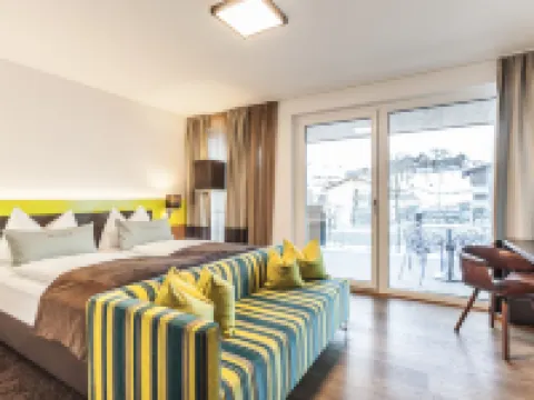 Lederer Boutique Hotel Hotels in Kaprun