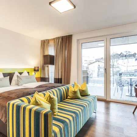 Lederer Boutique Hotel