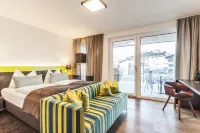 Lederer Boutique Hotel Hotels in Kaprun