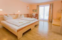 JUFA Hotel Gitschtal Hotels in Gemeinde Berg im Drautal